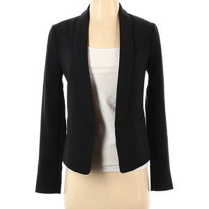 Express Black Blazer - Size 0